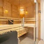 Strandnest Tatil Evi Heringsdorf