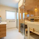 Tatil Evi Strandnest Heringsdorf