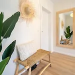 Tatil Evi Strandnest