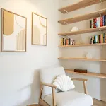 Tatil Evi Strandnest