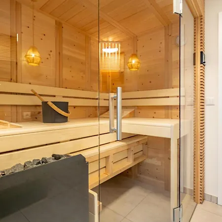 Strandnest Holiday home Heringsdorf (Usedom)