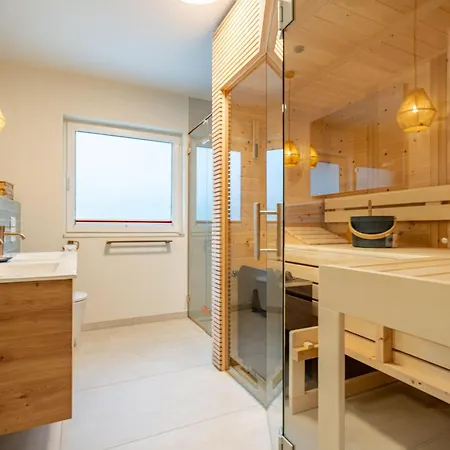 Ferienhaus Strandnest Ostseebad Heringsdorf