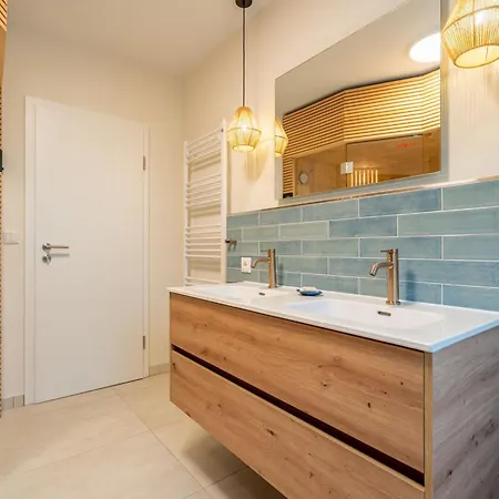 Strandnest Holiday home