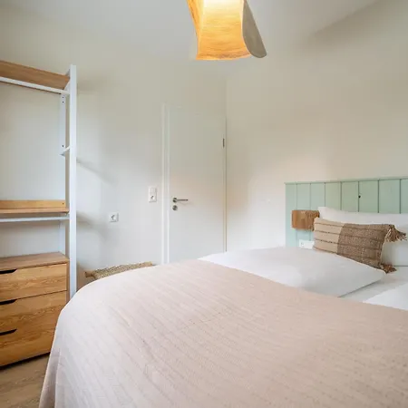 Holiday home Strandnest