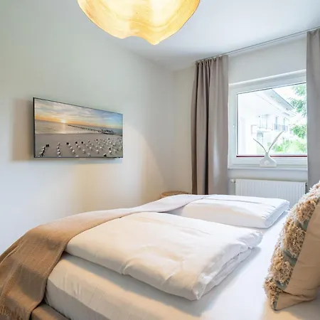 Strandnest * Heringsdorf (Usedom)