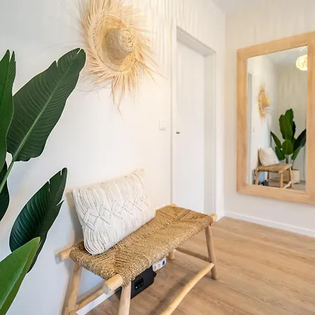 Holiday home Strandnest