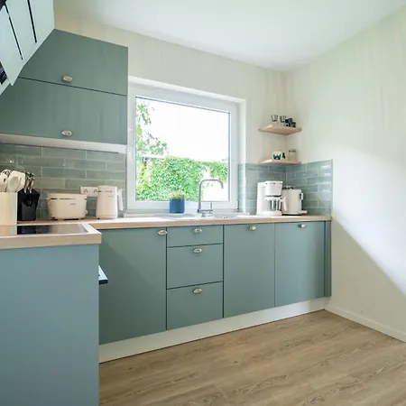 Strandnest Heringsdorf (Usedom)